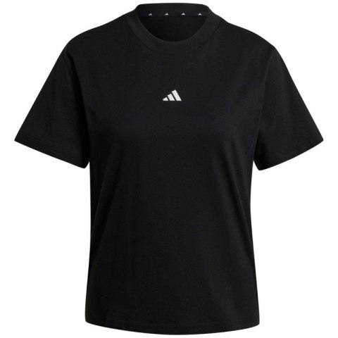 Koszulka adidas Essentials Small Logo Cotton W JC5943 Adidas