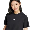 Koszulka adidas Essentials Small Logo Cotton W JC5943 Adidas