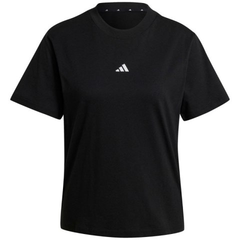 Koszulka adidas Essentials Small Logo Cotton W JC5943 Adidas