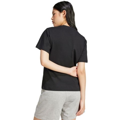 Koszulka adidas Essentials Small Logo Cotton W JC5943 Adidas