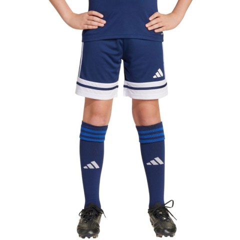 Spodenki adidas Squadra 25 Jr JJ2418 Adidas