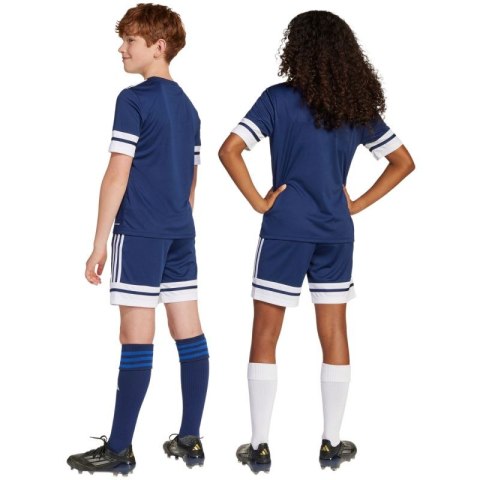 Spodenki adidas Squadra 25 Jr JJ2418 Adidas