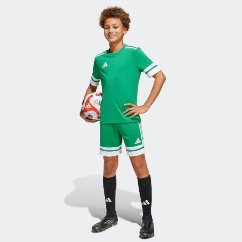 Spodenki adidas Squadra 25 Jr JN7484 Adidas