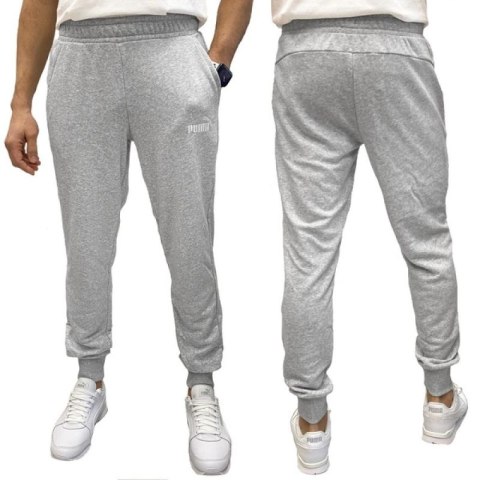 Spodnie Puma Ess Logo M 679629 04 Puma