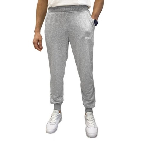 Spodnie Puma Ess Logo M 679629 04 Puma