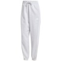 Spodnie adidas Essentials 3-Stripes Fleece Loose-Fit W IN6178 Adidas