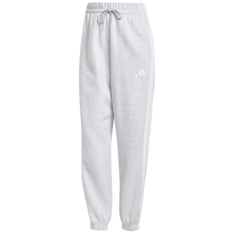 Spodnie adidas Essentials 3-Stripes Fleece Loose-Fit W IN6178 Adidas