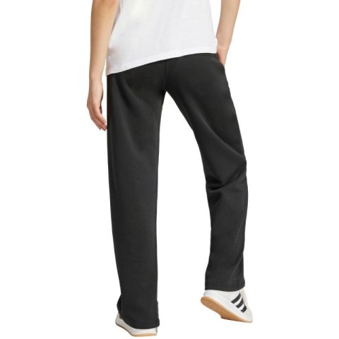 Spodnie adidas Essentials Small Logo Feel Cozy Open-Hem W JC5921 Adidas