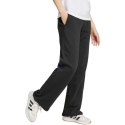 Spodnie adidas Essentials Small Logo Feel Cozy Open-Hem W JC5921 Adidas