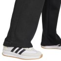 Spodnie adidas Essentials Small Logo Feel Cozy Open-Hem W JC5921 Adidas