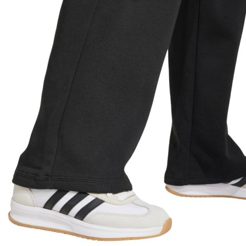 Spodnie adidas Essentials Small Logo Feel Cozy Open-Hem W JC5921 Adidas