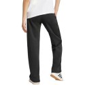 Spodnie adidas Essentials Small Logo Feel Cozy Open-Hem W JC5921 Adidas