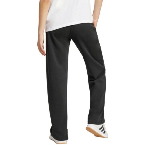 Spodnie adidas Essentials Small Logo Feel Cozy Open-Hem W JC5921 Adidas