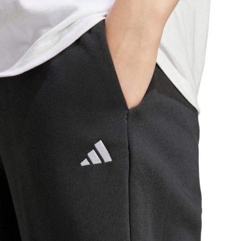 Spodnie adidas Essentials Small Logo Feel Cozy Open-Hem W JC5921 Adidas
