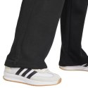 Spodnie adidas Essentials Small Logo Feel Cozy Open-Hem W JC5921 Adidas