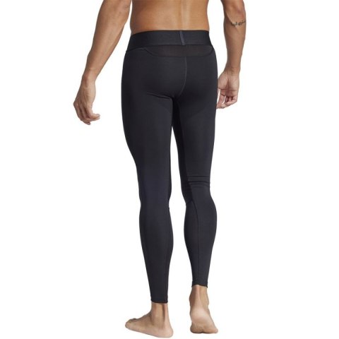 Spodnie adidas Techfit Long Tights M JN7352 Adidas