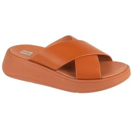 Buty FitFlop F-Mode Flatform W FW5-592 FitFlop
