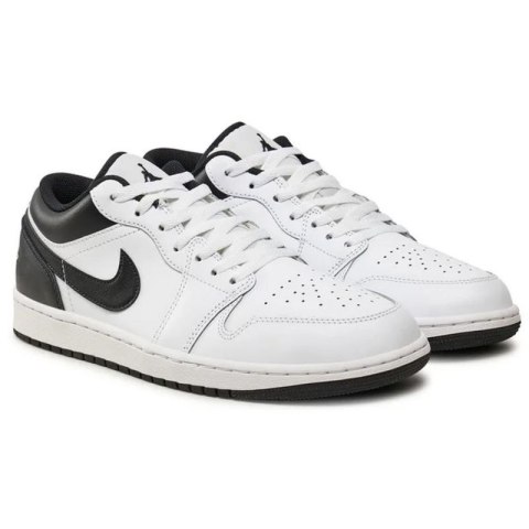 Buty Nike Air Jordan 1 Low M 553558-132 Nike Jordan