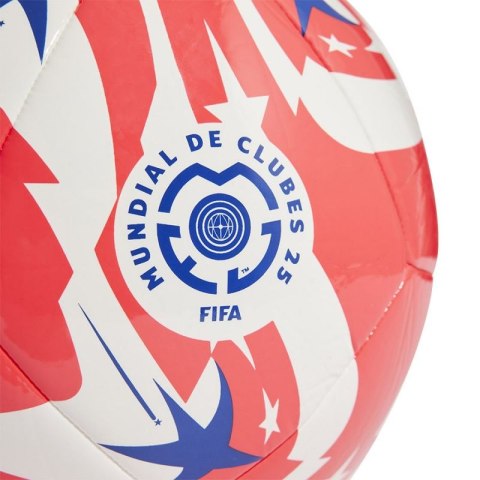 Piłka adidas FCWC Club JD3821 Adidas
