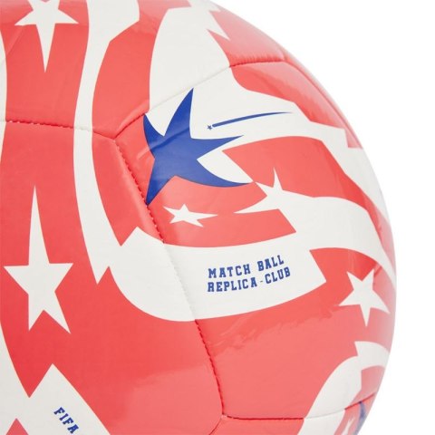 Piłka adidas FCWC Club JD3821 Adidas