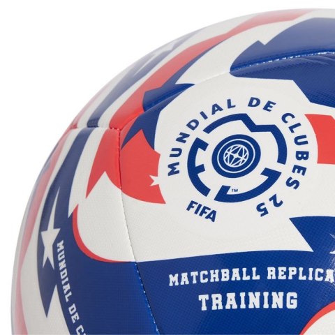 Piłka adidas FCWC Training JD3826 Adidas