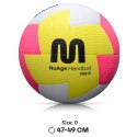 Piłka ręczna Meteor Nuage Mini 0 16695 Meteor