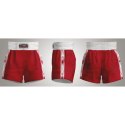 Spodenki treningowe do kick lightu MASTERS (WAKO APPROVED) Masters