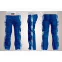 Spodnie do kickboxingu MASTERS SKBP-M (WAKO APPROVED) Masters