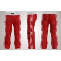 Spodnie do kickboxingu MASTERS SKBP-M (WAKO APPROVED) Masters
