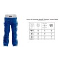 Spodnie do kickboxingu MASTERS SKBP-M (WAKO APPROVED) Masters