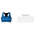 Top krótki MASTERS "FIGHT" (WAKO APPROVED) Masters