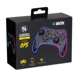 AURORA GAMEPAD GP5 KONTROLER SWITCH, ANDROID, IOS IBox