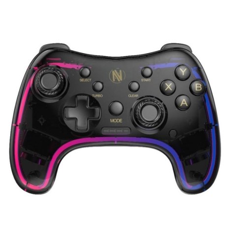 AURORA GAMEPAD GP5 KONTROLER SWITCH, ANDROID, IOS IBox