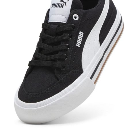 Buty Puma Court Classic Vulc FS Jr 39655803 Puma