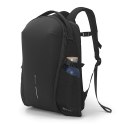 XD DESIGN PLECAK BIZZ BACKPACK CZARNY P/N: P705.931 XD Design