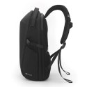 XD DESIGN PLECAK BIZZ BACKPACK CZARNY P/N: P705.931 XD Design