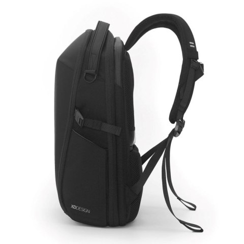 XD DESIGN PLECAK BIZZ BACKPACK CZARNY P/N: P705.931 XD Design