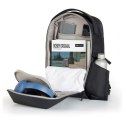 XD DESIGN PLECAK BIZZ BACKPACK CZARNY P/N: P705.931 XD Design