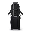 XD DESIGN PLECAK BIZZ BACKPACK CZARNY P/N: P705.931 XD Design