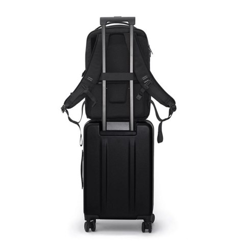 XD DESIGN PLECAK BIZZ BACKPACK CZARNY P/N: P705.931 XD Design