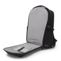 XD DESIGN PLECAK BIZZ BACKPACK CZARNY P/N: P705.931 XD Design