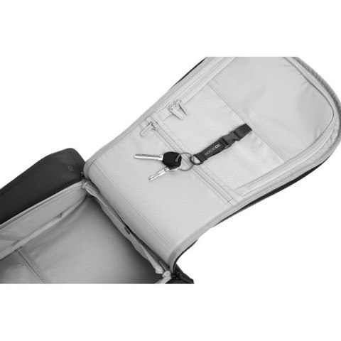 XD DESIGN PLECAK BIZZ BACKPACK CZARNY P/N: P705.931 XD Design