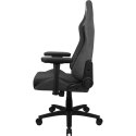 FOTEL AEROCOOL CROWN AeroWeave ASH BLACK Aerocool