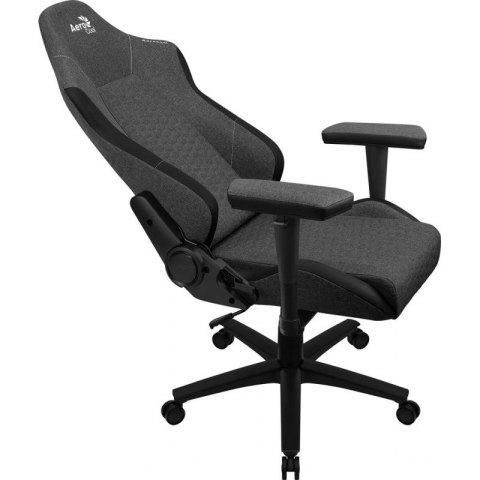 FOTEL AEROCOOL CROWN AeroWeave ASH BLACK Aerocool