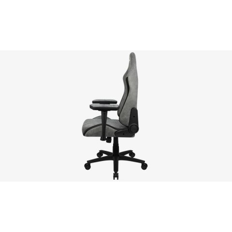 Fotel AEROCOOL CROWN AeroSuede Stone Grey Aerocool