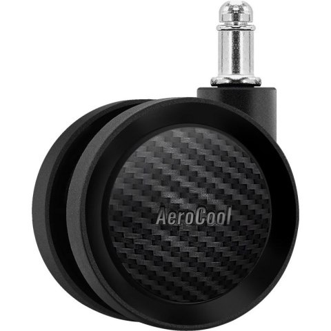 Fotel AEROCOOL CROWN AeroWeave Ash Grey Aerocool