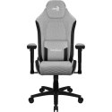 Fotel AEROCOOL CROWN AeroWeave Ash Grey Aerocool