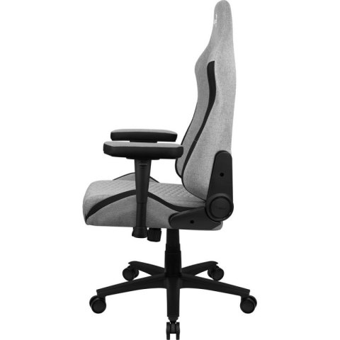 Fotel AEROCOOL CROWN AeroWeave Ash Grey Aerocool