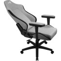 Fotel AEROCOOL CROWN AeroWeave Ash Grey Aerocool