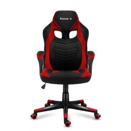 Fotel gamingowy Huzaro FORCE 2.5 Red Mesh Huzaro